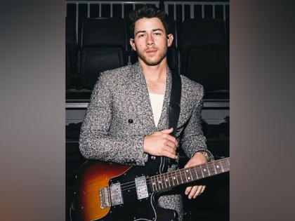Nick Jonas opens up about Super Bowl commercial, 'dream' of playing Halftime Show one day | Nick Jonas opens up about Super Bowl commercial, 'dream' of playing Halftime Show one day