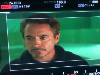 Robert Downey Jr. gets nostalgic as 'Avengers: Endgame' clocks two years | Robert Downey Jr. gets nostalgic as 'Avengers: Endgame' clocks two years