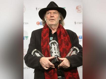 Neil Young urges Spotify employees to quit while slamming company's CEO | Neil Young urges Spotify employees to quit while slamming company's CEO