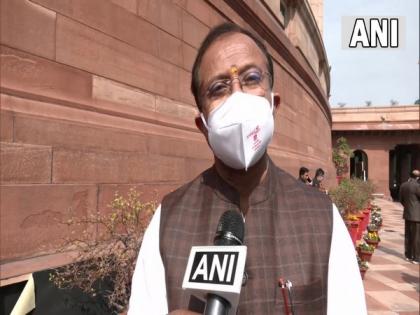 Govt attaches highest priority to safety of Indians abroad, including those in foreign jails: V Muraleedharan in RS | Govt attaches highest priority to safety of Indians abroad, including those in foreign jails: V Muraleedharan in RS