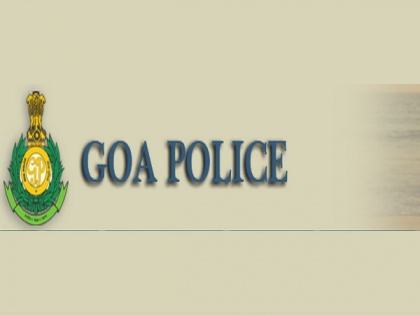 Goa police held 2 in connection with theft incident at Mandrem beach in Pernem | Goa police held 2 in connection with theft incident at Mandrem beach in Pernem
