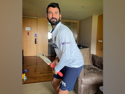 New Zealand will have advantage of playing two Tests before WTC final, says Pujara | New Zealand will have advantage of playing two Tests before WTC final, says Pujara