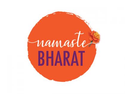 NAMASTE BHARAT - launch of largest global 10-day online exhibition of 'Made in India' products to boost local MSMEs, artisans | NAMASTE BHARAT - launch of largest global 10-day online exhibition of 'Made in India' products to boost local MSMEs, artisans NAMASTE BHARAT - launch of largest global 10-day online exhibition of 'Made in India' products to boost local MSMEs, artisans | NAMASTE BHARAT - launch of largest global 10-day online exhibition of 'Made in India' products to boost local MSMEs, artisans