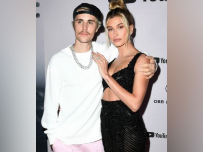 Justin Bieber showers wife Hailey Bieber with love | Justin Bieber showers wife Hailey Bieber with love