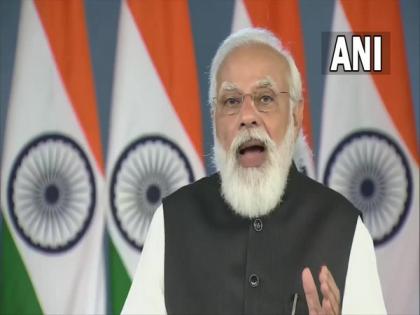 Centre working towards transforming, strengthening health sector: PM Modi | Centre working towards transforming, strengthening health sector: PM Modi