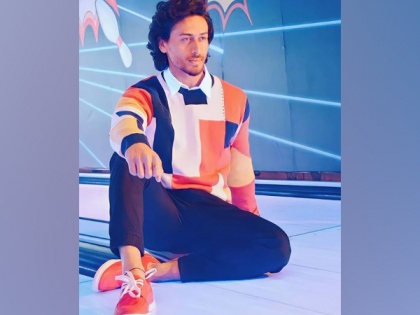Tiger Shroff completes 7 years in Bollywood, expresses gratitude to the 'Tigerian' Army | Tiger Shroff completes 7 years in Bollywood, expresses gratitude to the 'Tigerian' Army