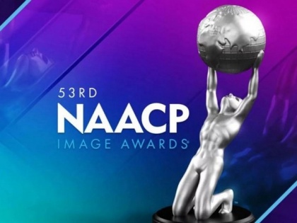 Jennifer Hudson, Will Smith, more win big at 2022 NAACP Image Awards | Jennifer Hudson, Will Smith, more win big at 2022 NAACP Image Awards