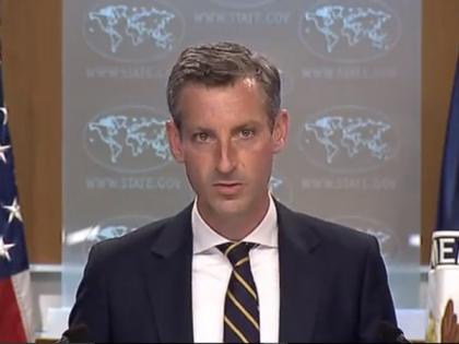 US to announce new ambassador to Ukraine 'shortly': State Dept | US to announce new ambassador to Ukraine 'shortly': State Dept US to announce new ambassador to Ukraine 'shortly': State Dept | US to announce new ambassador to Ukraine 'shortly': State Dept