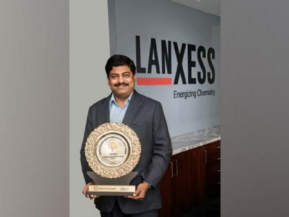 LANXESS India bags the prestigious Golden Peacock Occupational Health & Safety Award 2020 | LANXESS India bags the prestigious Golden Peacock Occupational Health & Safety Award 2020 LANXESS India bags the prestigious Golden Peacock Occupational Health & Safety Award 2020 | LANXESS India bags the prestigious Golden Peacock Occupational Health & Safety Award 2020