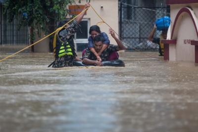 Inadequate finance on climate adaptation leaves world exposed: UNEP report | Inadequate finance on climate adaptation leaves world exposed: UNEP report Inadequate finance on climate adaptation leaves world exposed: UNEP report | Inadequate finance on climate adaptation leaves world exposed: UNEP report