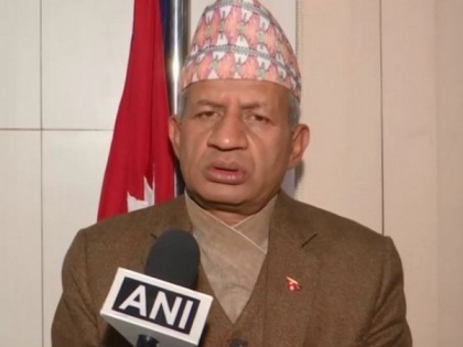 Optimistic that Kalap issue will be resolved through diplomatic process: Nepal's Foreign Minister | Optimistic that Kalap issue will be resolved through diplomatic process: Nepal's Foreign Minister