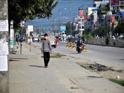 Nepal confirms third COVID-19 case in less than a week | Nepal confirms third COVID-19 case in less than a week