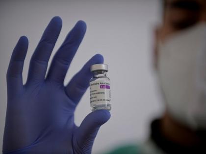 Nepal receives 19,65,600 doses of Moderna vaccine under COVAX facility | Nepal receives 19,65,600 doses of Moderna vaccine under COVAX facility Nepal receives 19,65,600 doses of Moderna vaccine under COVAX facility | Nepal receives 19,65,600 doses of Moderna vaccine under COVAX facility