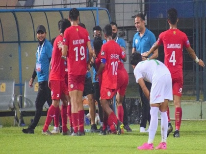 I-League: AIFF League Committee recommends freezing of relegation due to COVID-19 | I-League: AIFF League Committee recommends freezing of relegation due to COVID-19
