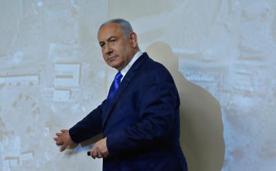 Netanyahu slammed for post blaming intelligence chiefs for Oct 7 failure | Netanyahu slammed for post blaming intelligence chiefs for Oct 7 failure Netanyahu slammed for post blaming intelligence chiefs for Oct 7 failure | Netanyahu slammed for post blaming intelligence chiefs for Oct 7 failure