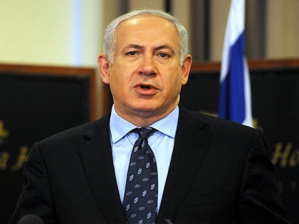Netanyahu calls corruption charges against him 'attempted coup' | Netanyahu calls corruption charges against him 'attempted coup'