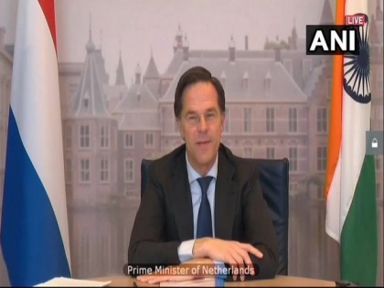 India crucial partner both in Indo-Pacific, world at large: Netherlands PM | India crucial partner both in Indo-Pacific, world at large: Netherlands PM