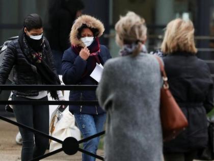 Netherlands reports first death from coronavirus | Netherlands reports first death from coronavirus