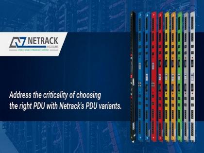 Address the Criticality of Choosing the Right PDU with Netrack's PDU Variants | Address the Criticality of Choosing the Right PDU with Netrack's PDU Variants