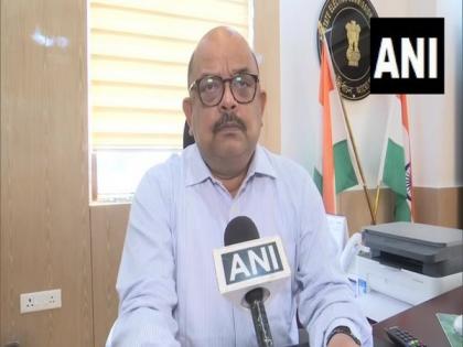 Assam: Guwahati Municipal Corporation poll to be held on April 19 | Assam: Guwahati Municipal Corporation poll to be held on April 19 Assam: Guwahati Municipal Corporation poll to be held on April 19 | Assam: Guwahati Municipal Corporation poll to be held on April 19