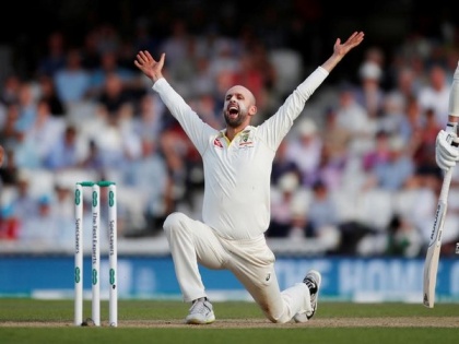 Tim Paine has been incredible for Australian team: Nathan Lyon | Tim Paine has been incredible for Australian team: Nathan Lyon