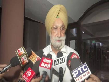 Punjab: Deputy CM asks DGP to submit report regarding recruitment of non-Punjabis in Police | Punjab: Deputy CM asks DGP to submit report regarding recruitment of non-Punjabis in Police