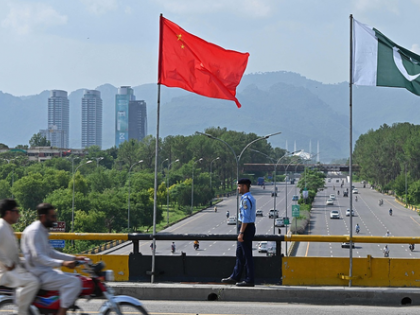 US shadow looms over Pakistan’s ties with China | US shadow looms over Pakistan’s ties with China US shadow looms over Pakistan’s ties with China | US shadow looms over Pakistan’s ties with China