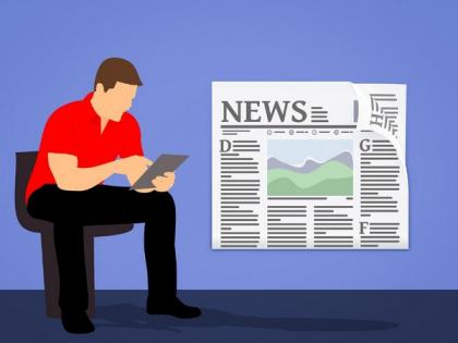Social media makes it difficult to identify real news, study suggests | Social media makes it difficult to identify real news, study suggests