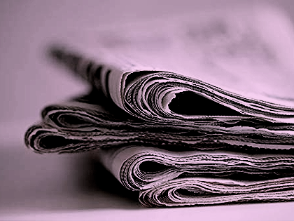 Probe 'negative news' carried by newspapers: UP govt to officials | Probe 'negative news' carried by newspapers: UP govt to officials