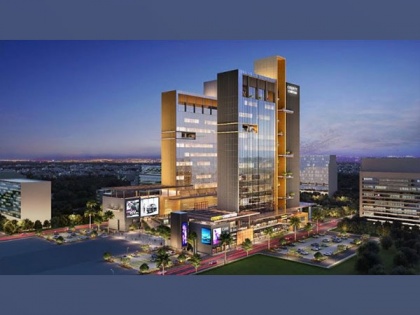 County Group to Invest Rs 850 Crores in Development of County Courtyard | County Group to Invest Rs 850 Crores in Development of County Courtyard