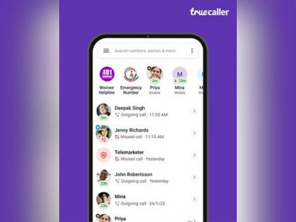 Truecaller Empowers Users by Raising Awareness about DCW Women Helpline Numbers with In-app Integration | Truecaller Empowers Users by Raising Awareness about DCW Women Helpline Numbers with In-app Integration