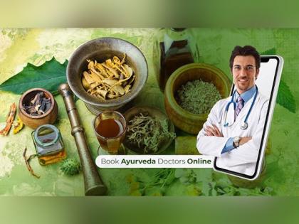 HealthUno Online Consultation Platform to Sign Up 8000 Allopathy and Ayurveda Practitioners by 2024 | HealthUno Online Consultation Platform to Sign Up 8000 Allopathy and Ayurveda Practitioners by 2024