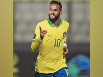 Injured Neymar released from Brazil squad ahead of 2022 World Cup qualifiers | Injured Neymar released from Brazil squad ahead of 2022 World Cup qualifiers Injured Neymar released from Brazil squad ahead of 2022 World Cup qualifiers | Injured Neymar released from Brazil squad ahead of 2022 World Cup qualifiers