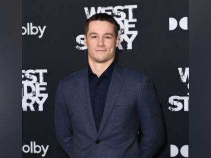 Kyle Allen to play He-Man in Netflix's 'Masters of the Universe' live-action film | Kyle Allen to play He-Man in Netflix's 'Masters of the Universe' live-action film