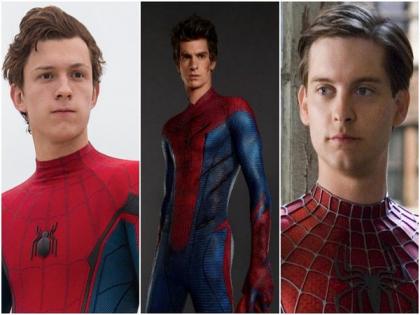 'It always seem impossible': Tom Holland on reuniting with Andrew Garfield, Tobey Maguire | 'It always seem impossible': Tom Holland on reuniting with Andrew Garfield, Tobey Maguire