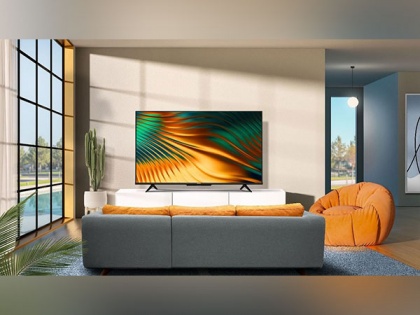 Hisense unveils its future ready 4K Google TV on Prime Day with exclusive offers | Hisense unveils its future ready 4K Google TV on Prime Day with exclusive offers