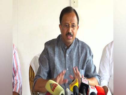'BJP will not allow Kerala govt to implement anti-people SilverLine project by force' | 'BJP will not allow Kerala govt to implement anti-people SilverLine project by force'