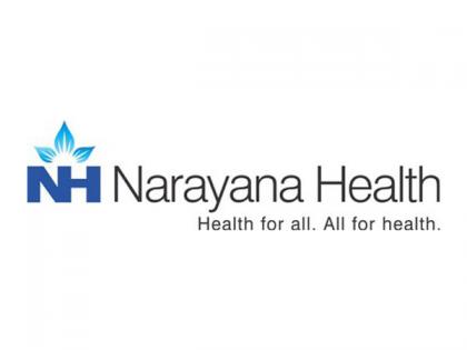 Narayana Health in association with Mazumdar Shaw Medical Foundation launches MSMF MedTech Innovation Centre - BIRAC BIONEST at Narayana Health City, Bangalore | Narayana Health in association with Mazumdar Shaw Medical Foundation launches MSMF MedTech Innovation Centre - BIRAC BIONEST at Narayana Health City, Bangalore Narayana Health in association with Mazumdar Shaw Medical Foundation launches MSMF MedTech Innovation Centre - BIRAC BIONEST at Narayana Health City, Bangalore | Narayana Health in association with Mazumdar Shaw Medical Foundation launches MSMF MedTech Innovation Centre - BIRAC BIONEST at Narayana Health City, Bangalore