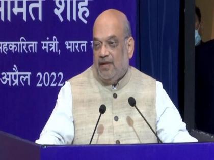 NIA Raising Day: Amit Shah says terrorism biggest violater of human rights | NIA Raising Day: Amit Shah says terrorism biggest violater of human rights NIA Raising Day: Amit Shah says terrorism biggest violater of human rights | NIA Raising Day: Amit Shah says terrorism biggest violater of human rights