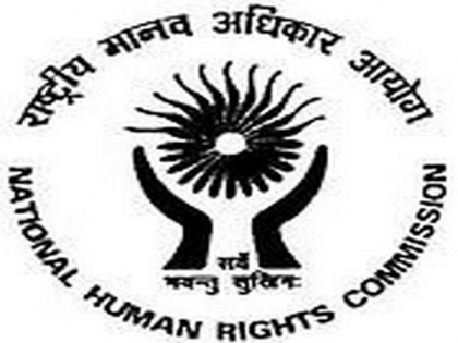NHRC issues notices to UP govt, Union Jal Shakti Ministry over alleged gang-rape, murder of girl in Kheri | NHRC issues notices to UP govt, Union Jal Shakti Ministry over alleged gang-rape, murder of girl in Kheri
