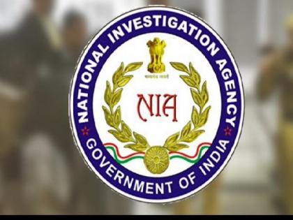 NIA arrests Al-Qaeda operative from J-K's Budgam | NIA arrests Al-Qaeda operative from J-K's Budgam