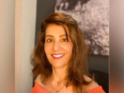 Nia Vardalos announces filming of 'My Big Fat Greek Wedding 3' | Nia Vardalos announces filming of 'My Big Fat Greek Wedding 3' Nia Vardalos announces filming of 'My Big Fat Greek Wedding 3' | Nia Vardalos announces filming of 'My Big Fat Greek Wedding 3'