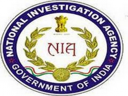 NIA arrests 2 LeT terrorists in Darbhanga blast case | NIA arrests 2 LeT terrorists in Darbhanga blast case