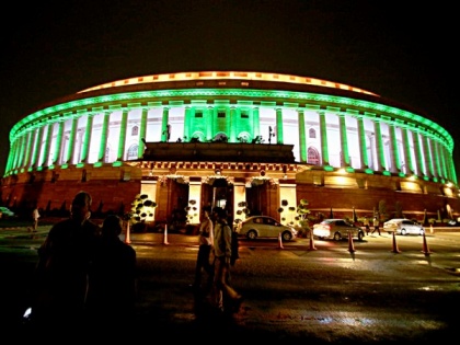 Monsoon session of Parliament likely from July 19 | Monsoon session of Parliament likely from July 19