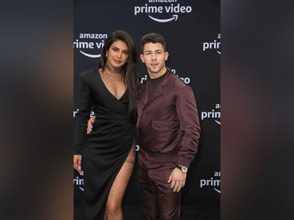 What is the name of Priyanka Chopra and Nick Jonas' baby? | What is the name of Priyanka Chopra and Nick Jonas' baby?