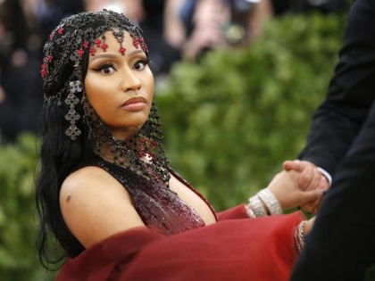 White House 'offered a call' to Nicki Minaj to answer queries about her COVID-19 vaccine concerns | White House 'offered a call' to Nicki Minaj to answer queries about her COVID-19 vaccine concerns