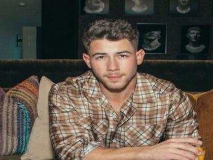 Nick Jonas reflects on his diabetes diagnosis during National Diabetes Month | Nick Jonas reflects on his diabetes diagnosis during National Diabetes Month