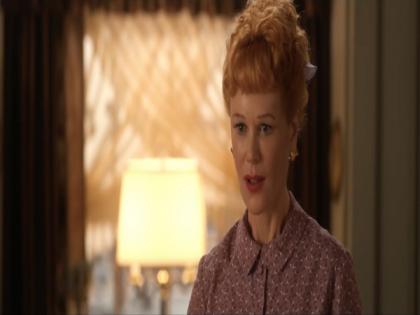 Nicole Kidman bags Golden Globe for 'Being the Ricardos' | Nicole Kidman bags Golden Globe for 'Being the Ricardos' Nicole Kidman bags Golden Globe for 'Being the Ricardos' | Nicole Kidman bags Golden Globe for 'Being the Ricardos'