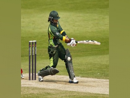 All-rounder Nida Dar confident Pakistan will bounce back after losing 1st ODI against SA | All-rounder Nida Dar confident Pakistan will bounce back after losing 1st ODI against SA