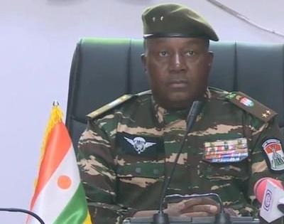 Niger crisis could worsen security situation in West Africa: UN envoy | Niger crisis could worsen security situation in West Africa: UN envoy Niger crisis could worsen security situation in West Africa: UN envoy | Niger crisis could worsen security situation in West Africa: UN envoy